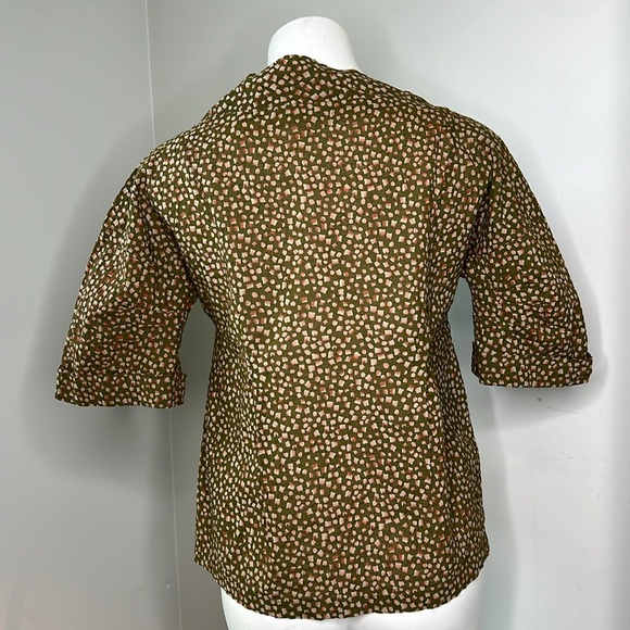 Cote’lac Cotton top - Picture 8 of 11